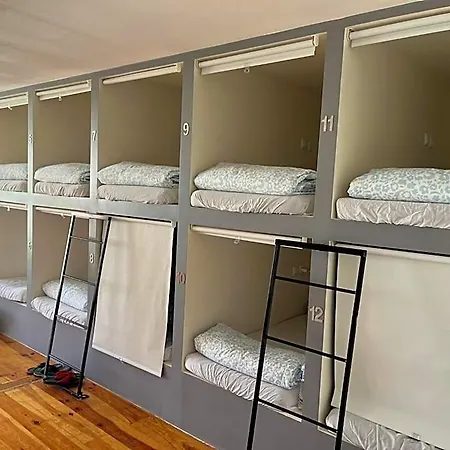 Otel Daora Beds Lisboa