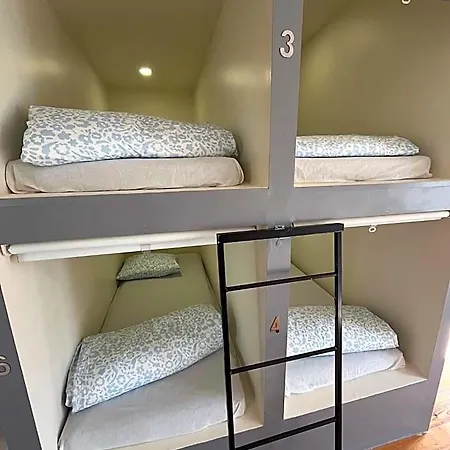 Daora Beds *