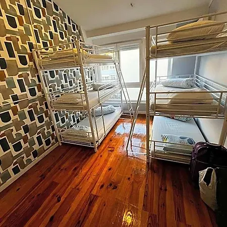 Otel Daora Beds