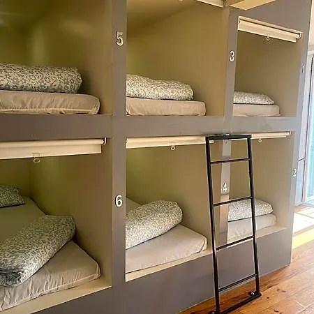 فندق Daora Beds Lisboa