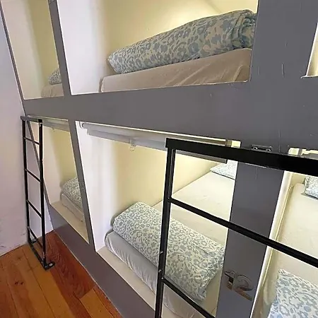 فندق Daora Beds