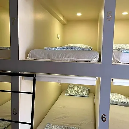 فندق Daora Beds Lisboa